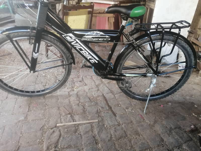 bicycle 3
