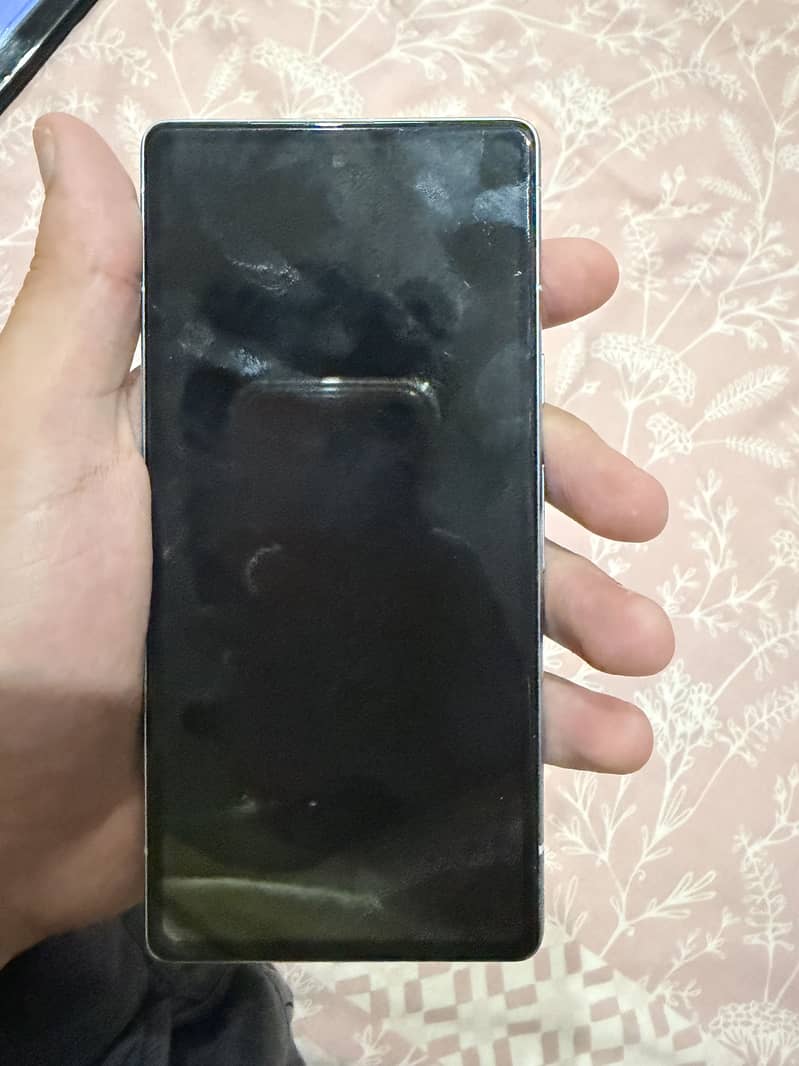 Google Pixel 7a 1