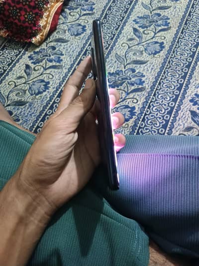 One Plus 8 (exchange possible)