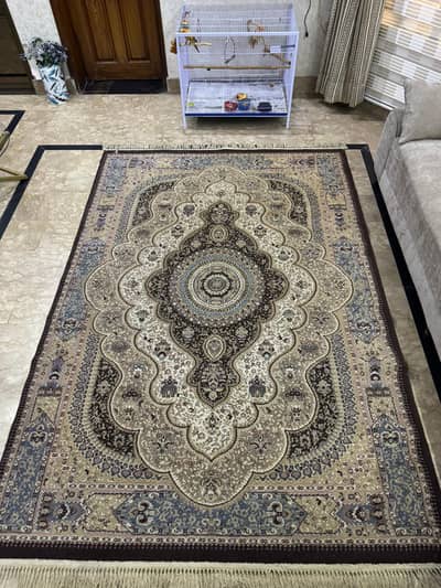 TURKISH QALEEN FOR SALE