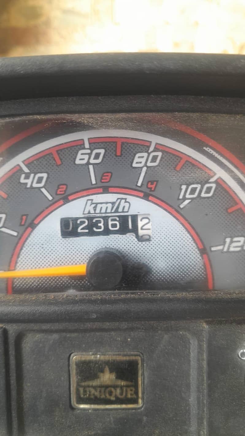 UNIQUE 70 5