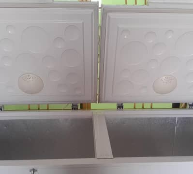 Urgent Sale Haier Refrigerator