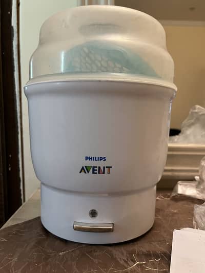 Philips Avent Sterilizer