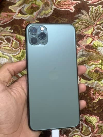 Apple iPhone 11 Pro Max pta approve exchange possible