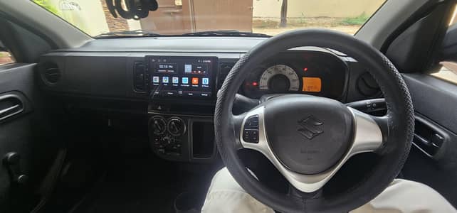 Suzuki Alto 2022