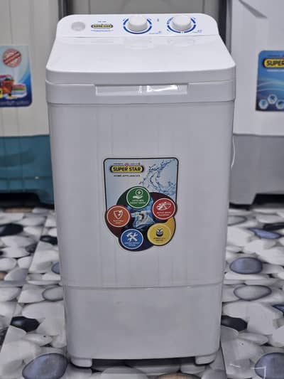 superstar sw 240 baby washing machine 40pound(3-4kg)