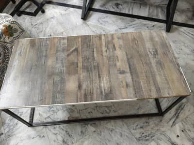 Dinning table