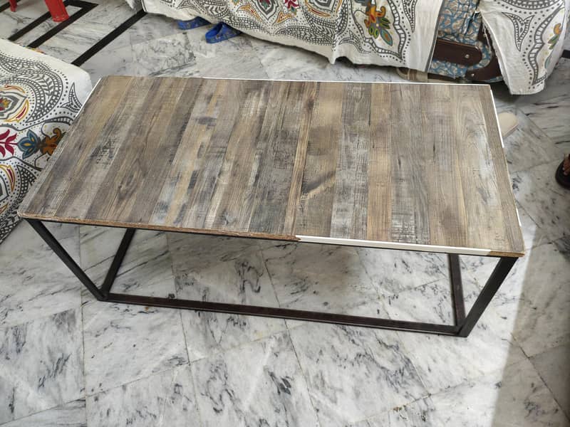Dinning table 1