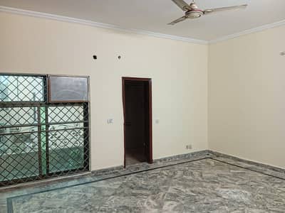 22 Marla double story house available for rent in Johar F2 block near Euro store