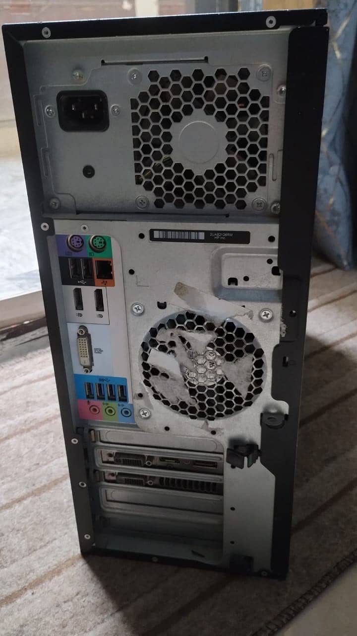 Gaming PC 1