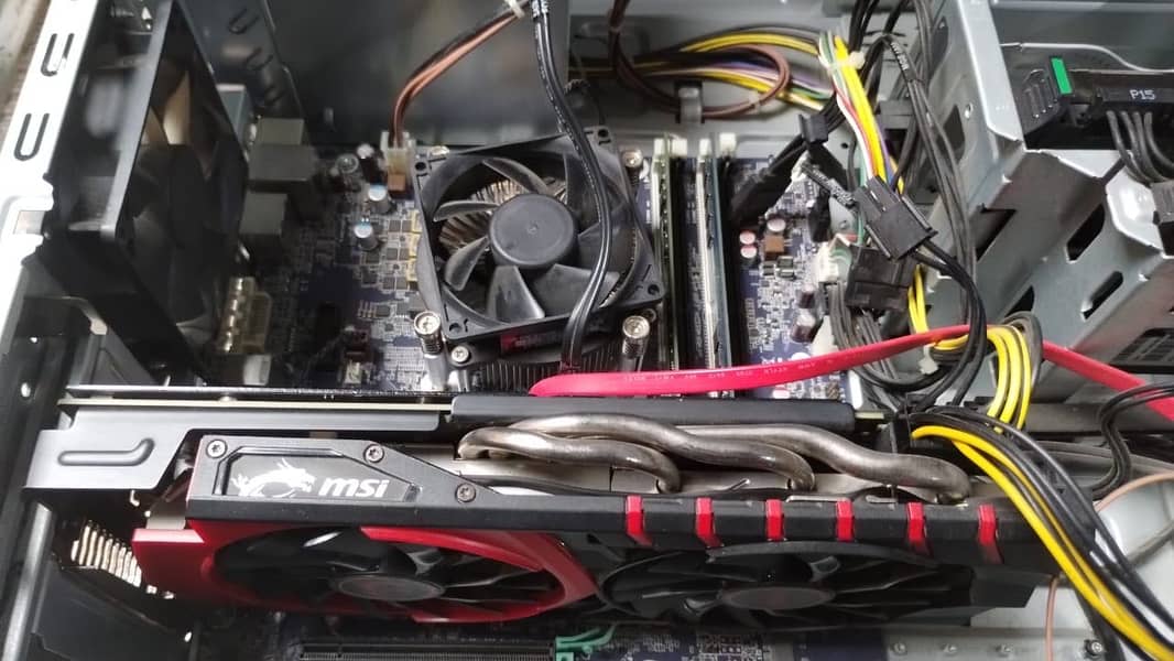Gaming PC 3