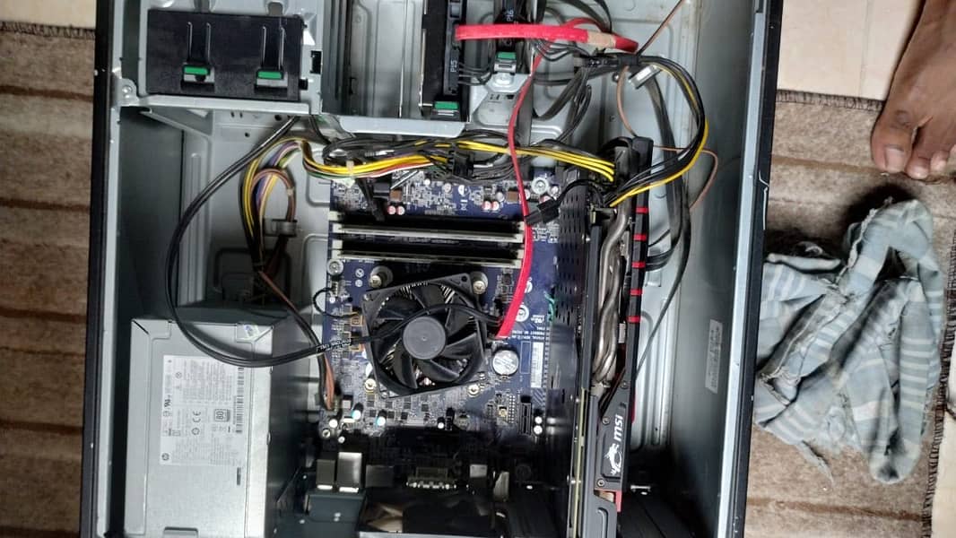 Gaming PC 4