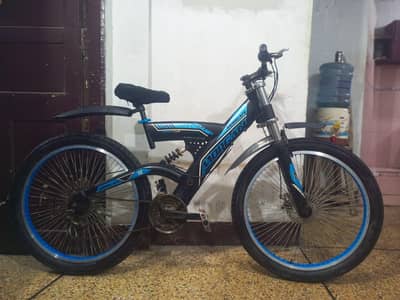 Morgan imported cycle - 26 size - 0320/2257/271