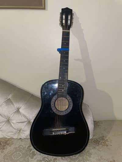 Semi acoustic guitar best for beginners