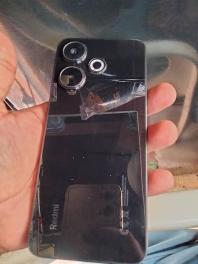 Xiaomi Redmi 13