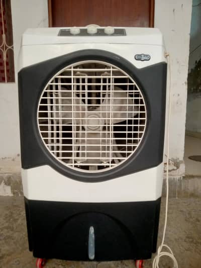 ECM 4500 Plus Super cooler