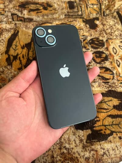 Apple iPhone 13 | 128GB | Battery Health 89%+