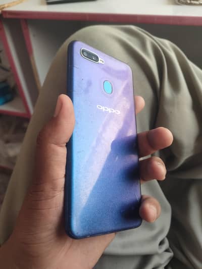 oppoA5s3 /32