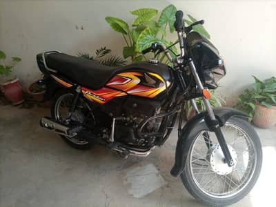 Honda Pridor 2025