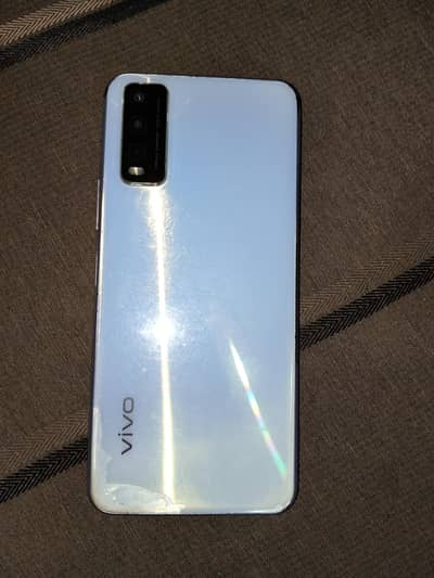 Vivo Y20