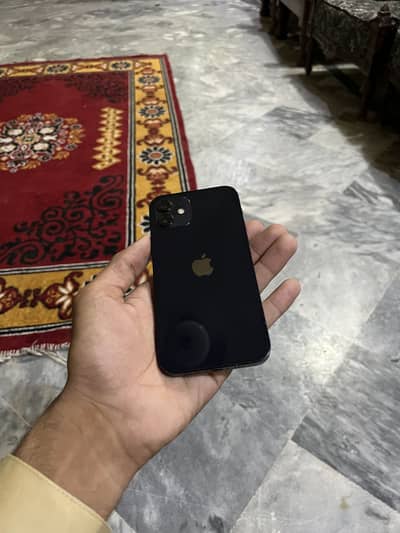 Apple iPhone 12