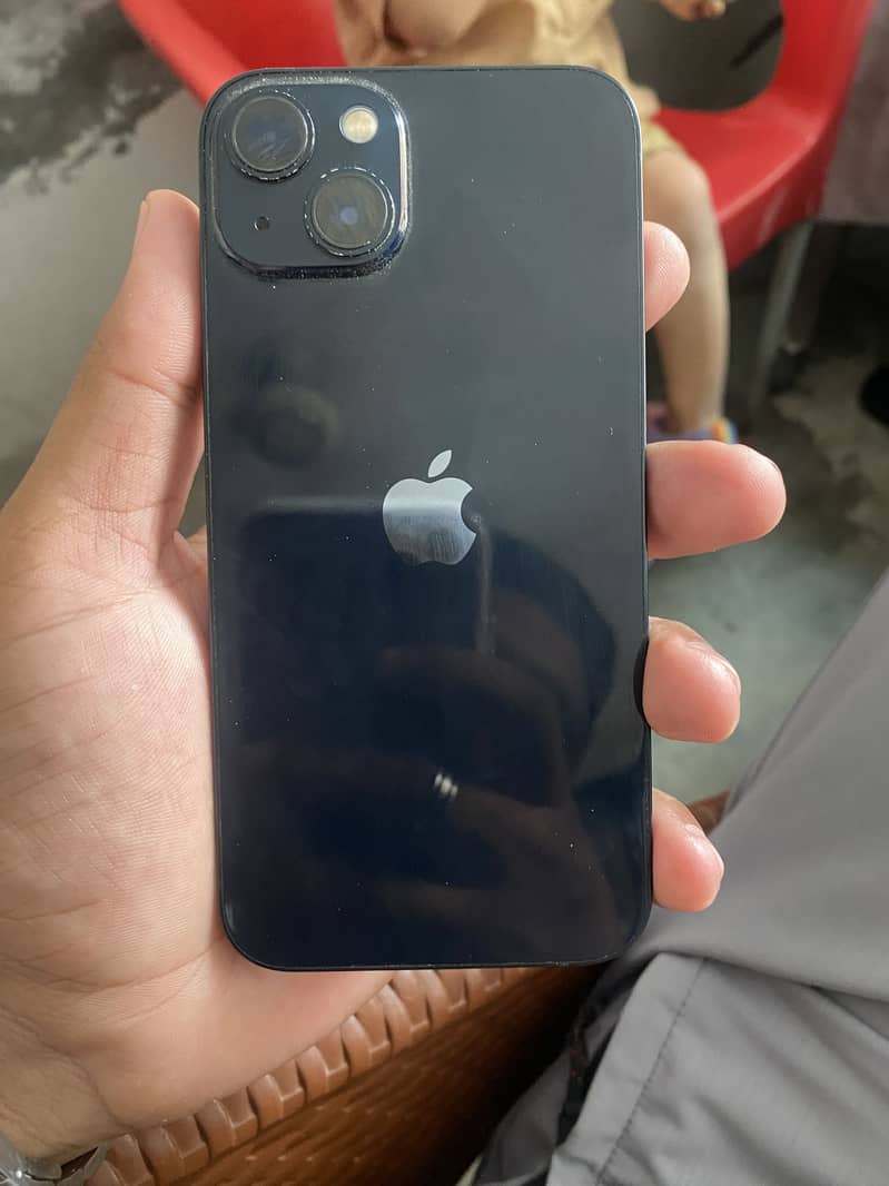 Apple iPhone 13 0
