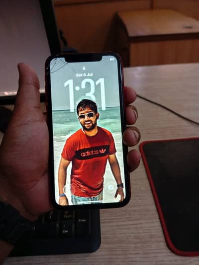 Apple iPhone 11 non pta read add