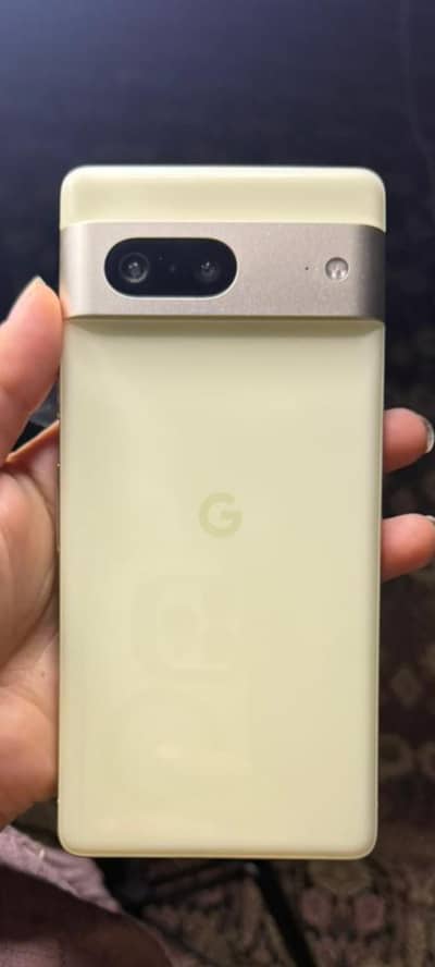 Google Pixel 7