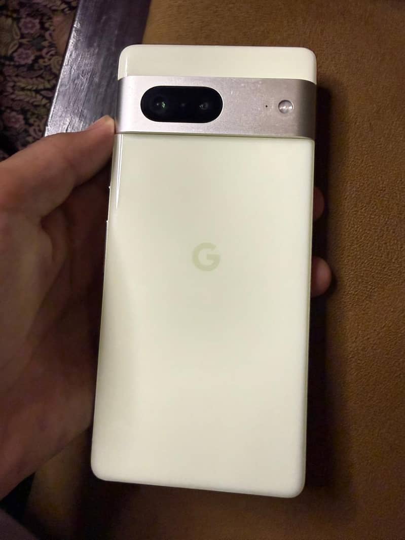 Google Pixel 7 1