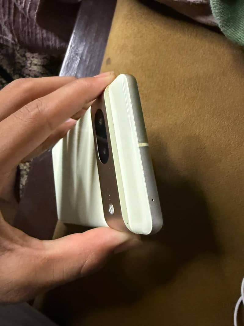 Google Pixel 7 2