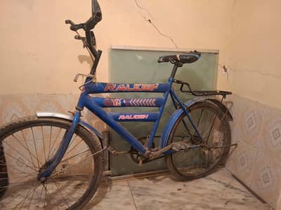 used cycle