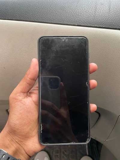 Samsung Mobile S21 Plus