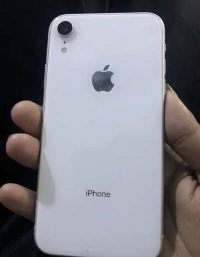 Apple iPhone XR