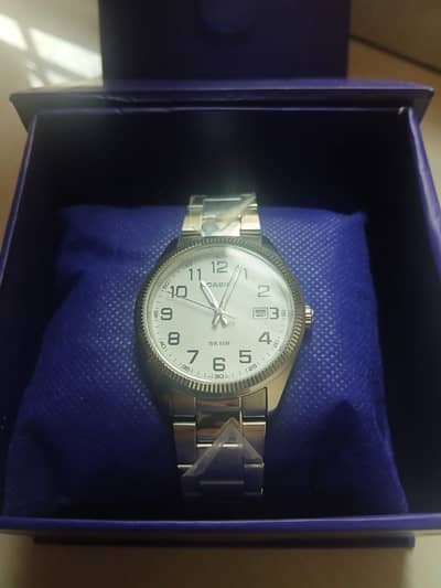 Brand new Casio mtp-1302d-7bvdf