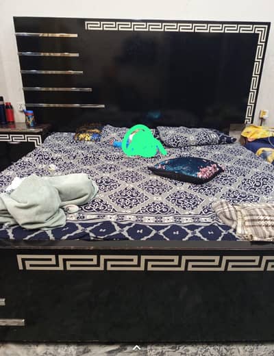 bed set/ furniture/ bedroom furniture