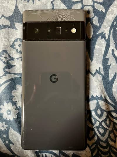 Google Pixel 6 Pro 12/128 gb