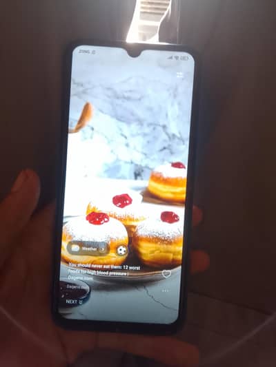 Xiaomi Redmi 9A