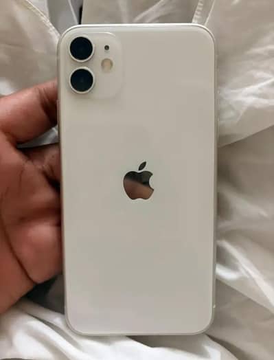 iPhone 11 10/10 fu 03299424420