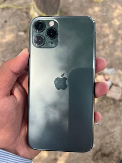 Apple iPhone 11 Pro