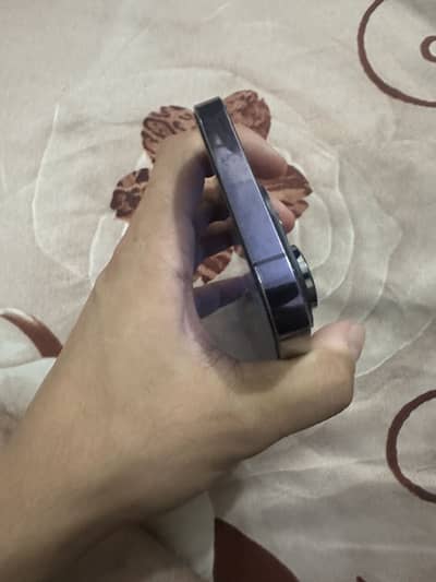 Apple iPhone 14 Pro