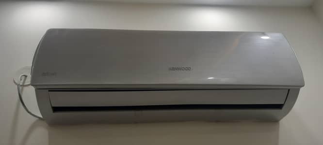 kenwood non inverter 1.5 ton ac