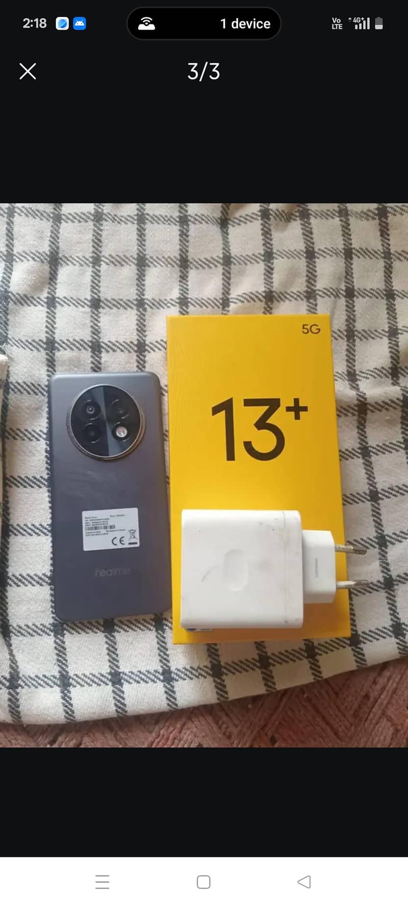 Realme 13 Plus 2
