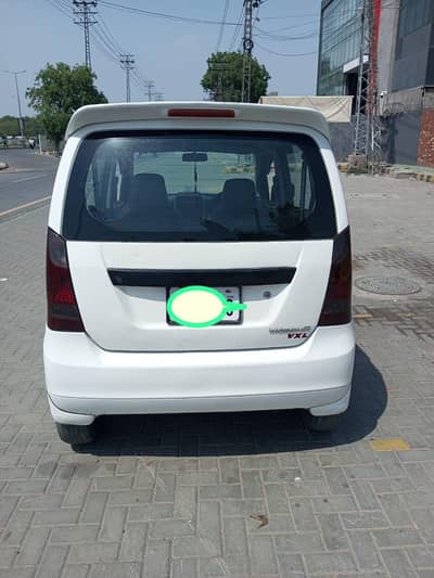 Suzuki wagon R vxl  best condition 18 model contact (0333/43/19162)