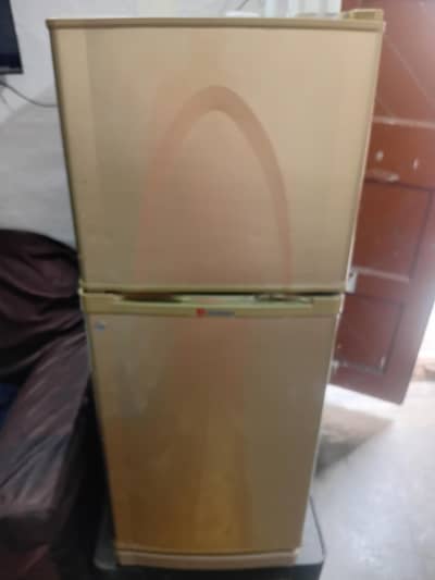 dawlance fridge