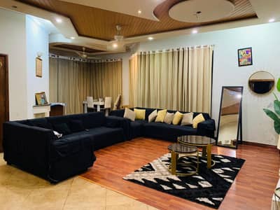10 MARLA UPPER LOCK LOWER PORTION AVAILABLE FOR RENT IN WAPDA TOWN PHASE 1