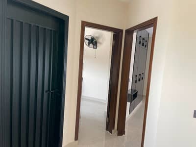 Brand new Beautiful 5 Marla semi furnished house for sale in Lake city