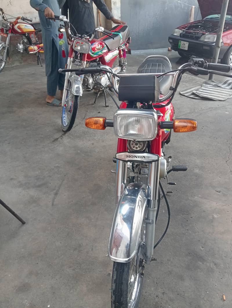 union star plus 9