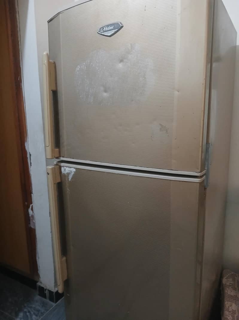 Refrigerator 0