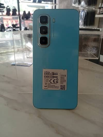 INFINIX HOT 50 Pro