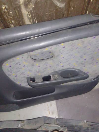 baleno door  k gatty